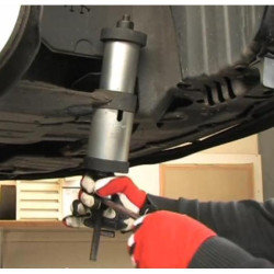 Купити Набор для замены втулок универсальный 34-72 мм (FORCE 933T1)