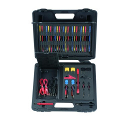 Купить Набор коннектеров для мультиметров многофункциональный (FORCE 990C1)