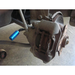 Купить Клапан для прокачки тормозов (FORCE 9B3501)