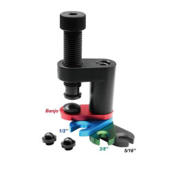 Купить Приспособление для закупоривания стальных трубок (FORCE 9G4301)