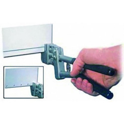 Купить Пробойник металла 6 мм (FORCE 9M0106)