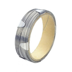 Купить Струна для срезания уплотнителей квадратная 50 м (FORCE 9M0501)