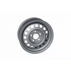 Купить Диск колесный стальной для прицепа MEFRO 13” 5 J х 13 Н2 112х5