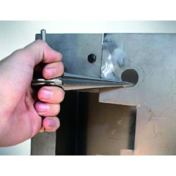 Купить Развертка 3-10 мм (FORCE 9U0901)