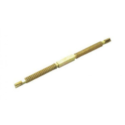 Купить Напильник для восстановления внешней резьбы 0,8-3,0 мм (FORCE 9U1101)