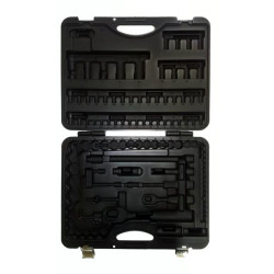 Купить Кейс на 108 пр. (пустой) (FORCE PO41082)