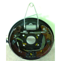 Купить Набор фиксаторов тормозного поршня 4 пр. (FORCE 904B1)