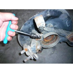 Купить Комплект разверток для датчика ABS 5 пр. (FORCE 905T9)