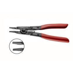 Купить Разжим стопорных колец (прямой) L=220 мм (FORCE 9T0103)