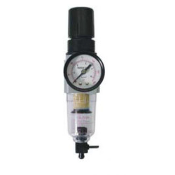 Buy 1/4 "Minifillter Air Regulator (Sumake SA-1122F & R)