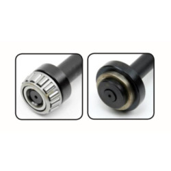 Купити Набор оправок для выпрессовки подшипников, втулок, сальников 18-65мм (шаг 1мм) (FORCE 952T1)