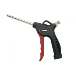 Купити Пистолет обдувочний регулируемый, L=100 мм (Sumake SA-5910)