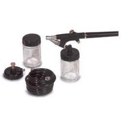 Buy Aerograph (0.8 mm nozzle) (Sumake SB-1101)