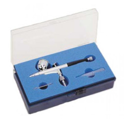 Buy Aerograph Professional (nozzle 0.3 mm) (Sumake SB-1103)