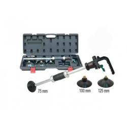 Buy Tripped hammer with a medium for pulling pneumatic (Sumake SC-9901a)