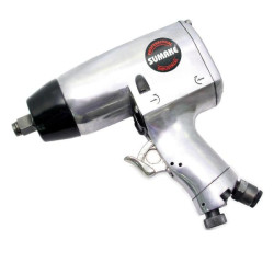 Купити 1/2" Пневмогайковерт (434 Нм) (Sumake ST-5541)
