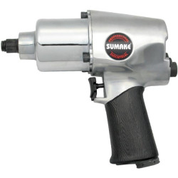Купити 1/2" Пневмогайковерт (948 Нм) (Sumake ST-5548)