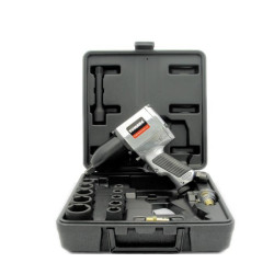 Купити 1/2" Пневмогайковерт (542 Нм) (Sumake ST-5549K)