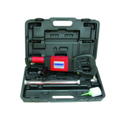 Купити Пневмолобзик 1 200 рез/мин с комплектом приспособлений (Sumake ST-66004DK)