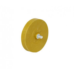 Купити Резиновый зачистной диск (ST-6634) (Sumake ST-6634P)