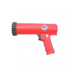 Купити Пневмошприц для герметика (пластиковый корпус) (Sumake ST-6641)