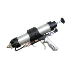 Купити Пневмошприц для туб многофункциональный 500 мл (Sumake ST-66413)