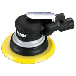 Купить Пневмошлифовальная орбитальная машинка d=6" -150 мм с самовытяжкой (Sumake ST-7108VC-6)