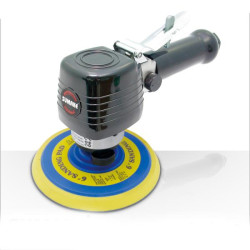 Купити Эксцентриковая шлифмашина (диск 150 мм) (Sumake ST-7715P)