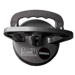 Buy Vacuum suction cup for a glass of 30 kg (single-barrel) (Sumake SC-9601a)
