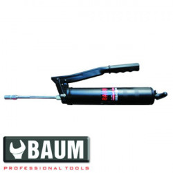 Купити Шприц для змащення натискного типу 500 мл (BAUM 20-510)