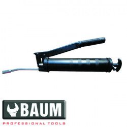 Купити Шприц для змащення натискного типу 500 мл (BAUM 20-612)
