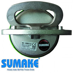 Купити Присоска вакуумная для стекла 40 кг (одинарная) (SUMAKE SC-9801A)