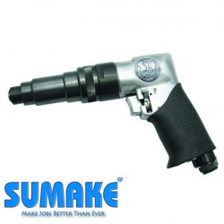 Купити Шуруповерт пневматический с реверсом 1 800 об/мин (13 Нм) (SUMAKE ST-4480)
