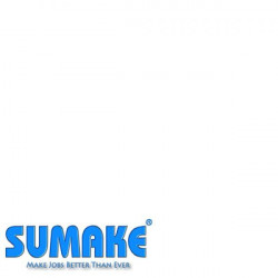 Купить Сопло керамическое к пескострую (SA-3379), d=3,2 мм (SUMAKE 3379-27B)