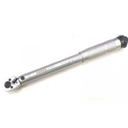 Buy 1/4 "Dynamometric key (5-25 nm), l = 275 mm (Force 6472275k)