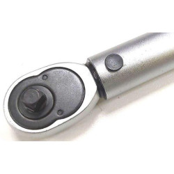 Buy 1/4 "Dynamometric key (5-25 nm), l = 275 mm (Force 6472275k)