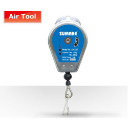 Купить Балансир для пневмоинструмента (1,5 кг - 3,0 кг; L=1,4 м) (Sumake SA-2204)