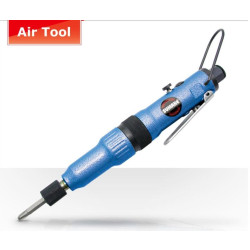 Buy Pneumatic screwdriver of the victorious (1 500 s/min, 1/4 "straight) (Sumake ST-4450A)