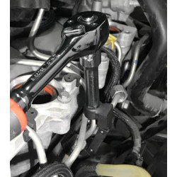 Buy A set of hazel keys (rose) for fueling (Force 905G27)