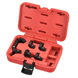 Buy A set of hazel keys (rose) for fueling (Force 905G27)