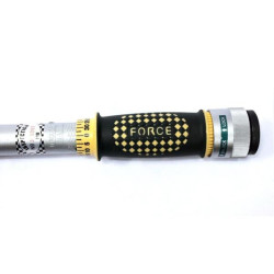 Buy 1/2 "Dynamometric key (70-350 nm), l = 660 mm (Force 647466)