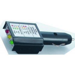 Buy A batter's tester from 12 V (Force 88424)