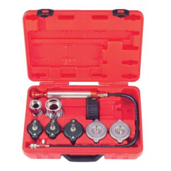 Buy A set for testering the tightness of the ochlated system (Force 908G2)