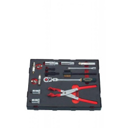 Buy Set for servicing the lights, 13 (Force K913G5)