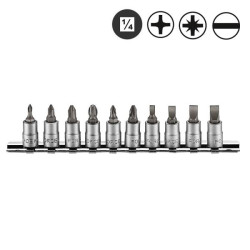 Buy 1/4 "The" Set Beat on Planke (SL, PH, PH) 10 BC (Force 21017)