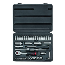 Buy 1/4 "Instrument set 6-Gr. 46 BC (Force 2461-5)