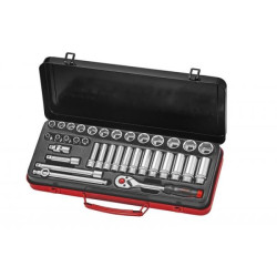 Buy 3/8 "Instrument set 6-Gr. 35 BC (Force 3352)