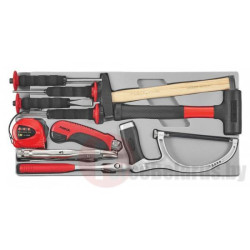 Buy Slash -instrument set 13 pp. (Force C5136)