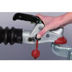 Buy AL-KO AK 301 V lock coupling on round 50 mm