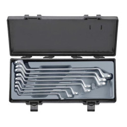 Buy The set of keys of kidney inch, which is driven by 75 ° 8 pr. (1/4 "x1") (Force 5081s)